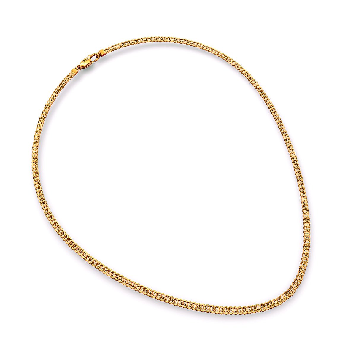 SUVAN® Ayutthaya Goldkette - Suvan Gold